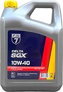 Фото Seven Flags Delta SGX 10W-40 API SG/CD 4 л