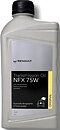 Фото Renault NFX 75W 1 л (7711945721)