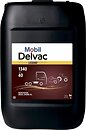 Фото Mobil Delvac Legend 1340 20 л