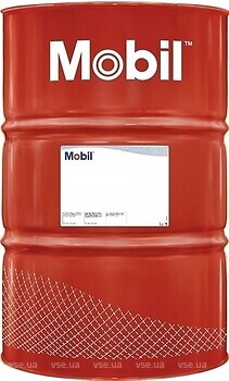 Фото Mobil Delvac Modern Super Defense V1 10W-40 60 л