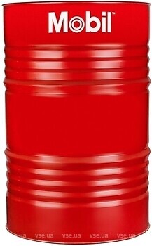 Фото Mobil Delvac Modern 10W-30 Full Protection 208 л