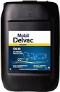 Фото Mobil Delvac Modern Extreme Protection 5W-30 20 л