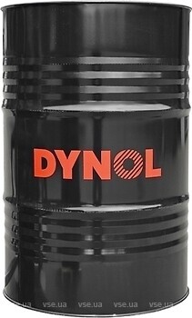 Фото Dynol Tir Plus 10W-40 5 л