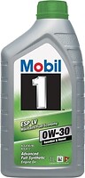 Фото Mobil 1 ESP LV 0W-30 5 л