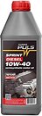 Фото Turbo Puls Sprint Diesel 10W-40 10 л