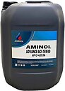 Фото Aminol Advance AC5 15W-40 CF-4/SG 18 л