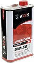 Фото Axxis 5W-30 C4 RN0720 Gold Sint 5 л