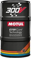 Фото Motul 300V Competition 5W-40 60 л