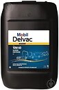 Фото Mobil Delvac Modern Super Defense V1 10W-40 20 л