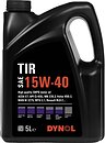 Фото Dynol Tir 15W-40 5 л