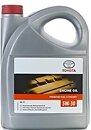 Фото Toyota Premium Fuel Economy 5W-30 5 л