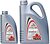 Фото Hexol Synline SprintPlus 5W-40 5 л (100007-f3)
