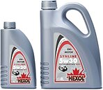 Фото Hexol Synline UltraDiesel DPF 5W-30 1 л