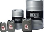 Фото Hexol Synline UltraTruck 10W-40 20 л (100070-f3)