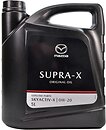 Фото Mazda Original Oil Supra X 0W-20 1 л