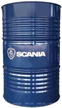 Фото Scania LDF-4 209 л
