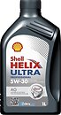 Фото Shell Helix Ultra Professional AG 5W-30 55 л