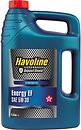 Фото Texaco Havoline Energy EF 5W-30 1 л
