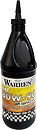 Фото Warren Oil Grlub GL5 80W-90 0.946 л