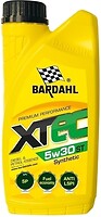 Фото Bardahl XTEC 5W-30 ST 1 л (34951)