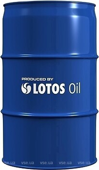 Фото Lotos Semisynthetic Diesel CF 10W-40 4 л (WF-K400N40-0H0)