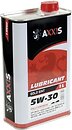 Фото Axxis 5W-30 C4 RN0720 Gold Sint 18 л