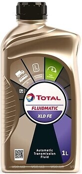 Фото Total Lubricants FluidMatic XLD FE 1 л