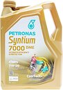Фото Petronas Syntium 7000 DME 0W-20 1 л