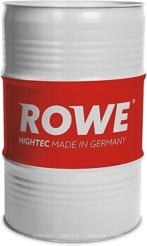 Фото ROWE Hightec Synt RS C5 0W-20 60 л (20379-0600-99)
