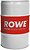 Фото ROWE Hightec Synt RS C5 0W-20 60 л (20379-0600-99)