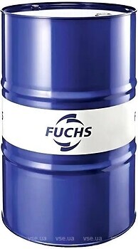 Фото Fuchs Titan Supersyn D1 5W-30 60 л (601237515)
