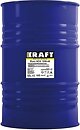 Фото Kraft HDX 10W-40 200 л