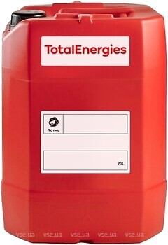 Фото Total Lubricants Traxium Gear 8 75W-80 20 л