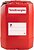 Фото Total Lubricants Traxium Gear 8 75W-80 20 л