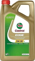 Фото Castrol Edge LL 5W-30 5 л