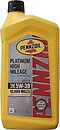 Фото Pennzoil Platinum High Mileage Full Synthetic 5W-30 0.946 л