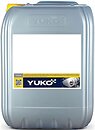 Фото Yuko Synthetic 5W-40 20 л (021318)