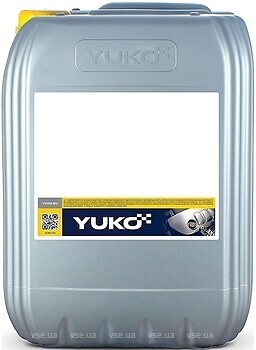 Фото Yuko Synthetic 5W-40 20 л (021318)