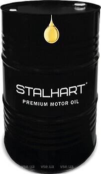Фото Stalhart Velum 10W-40 60 л (745325)