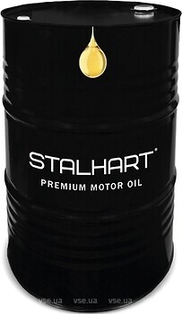 Фото Stalhart Velum 5W-40 60 л (745255)