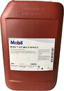 Фото Mobil ATF Multi-Vehicle Dexron VI 20 л (156092)