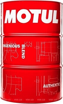 Фото Motul 4100 Syn-Nergy SPEC 10W-40 208 л (112919)