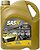 Фото SASH Lubricants Status VL 3000 10W-40 4 л (107938)