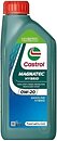 Фото Castrol Magnatec Hybrid 0W-20 1 л