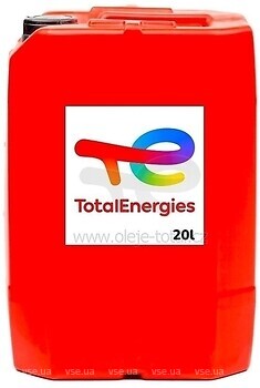 Фото Total Lubricants FluidMatic Syn T668 20 л (4436)