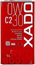 Фото XADO Atomic Oil C2 Red Boost 0W-30 5 л (XA 26389)