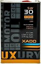 Фото XADO Atomic Oil 5W-30 C23 AMC Black Edition 20 л