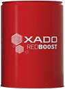 Фото XADO Atomic Oil 80W-90 GL-3/4/5 Red Boost 20 л (XA 26519)