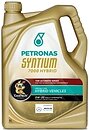 Фото Petronas Syntium 7000 Hybrid 0W-20 1 л