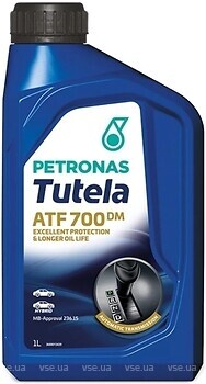 Фото Petronas Tutela 700 DM 1 л